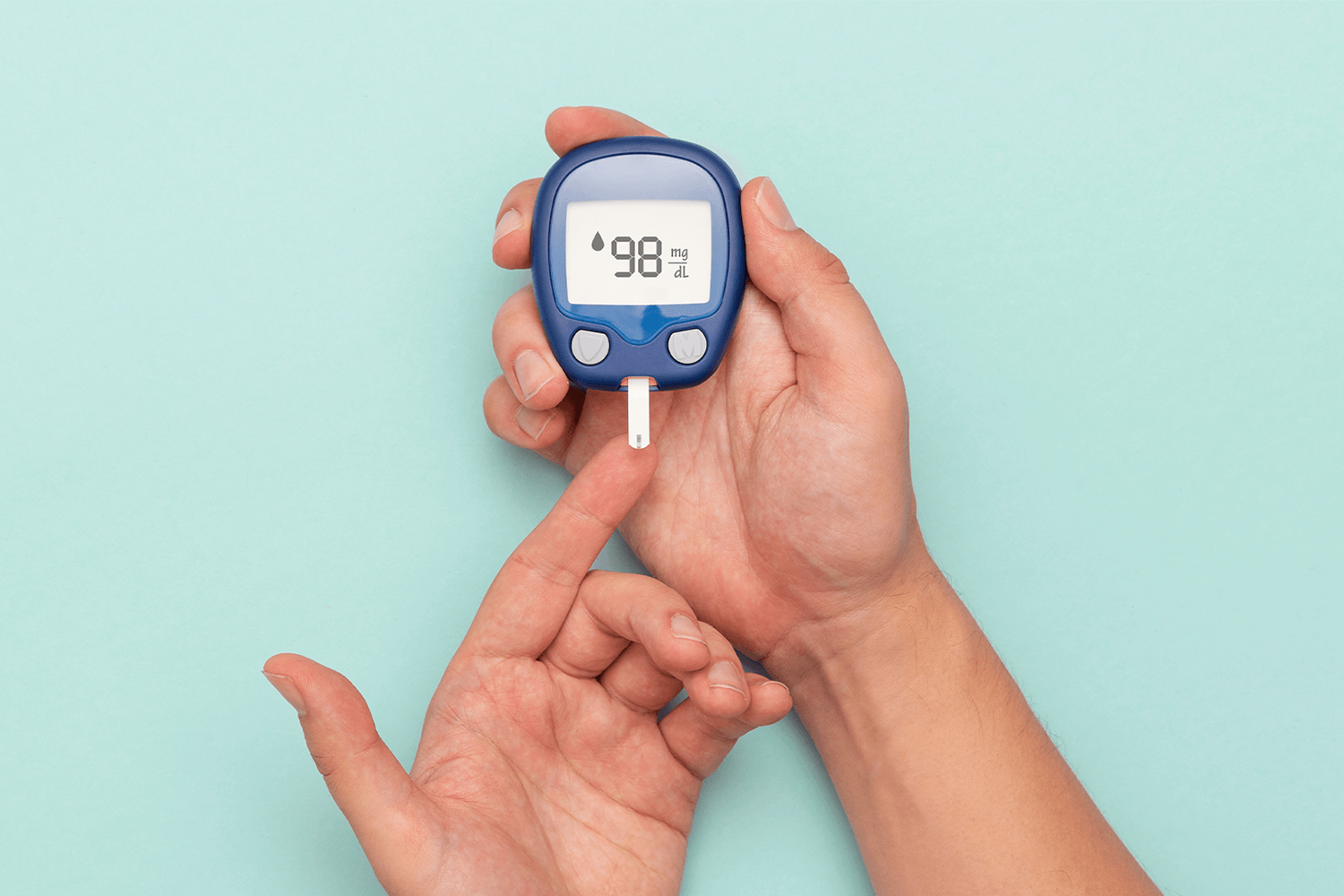 A importância do seguro de vida para pessoas com diabetes