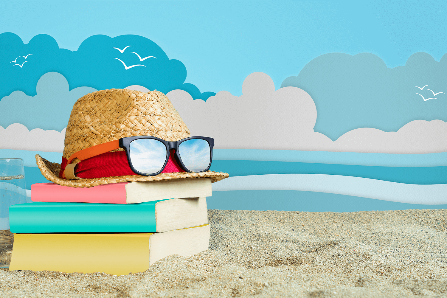 Seguro Viagem: 8 passos para se preparar para as férias escolares