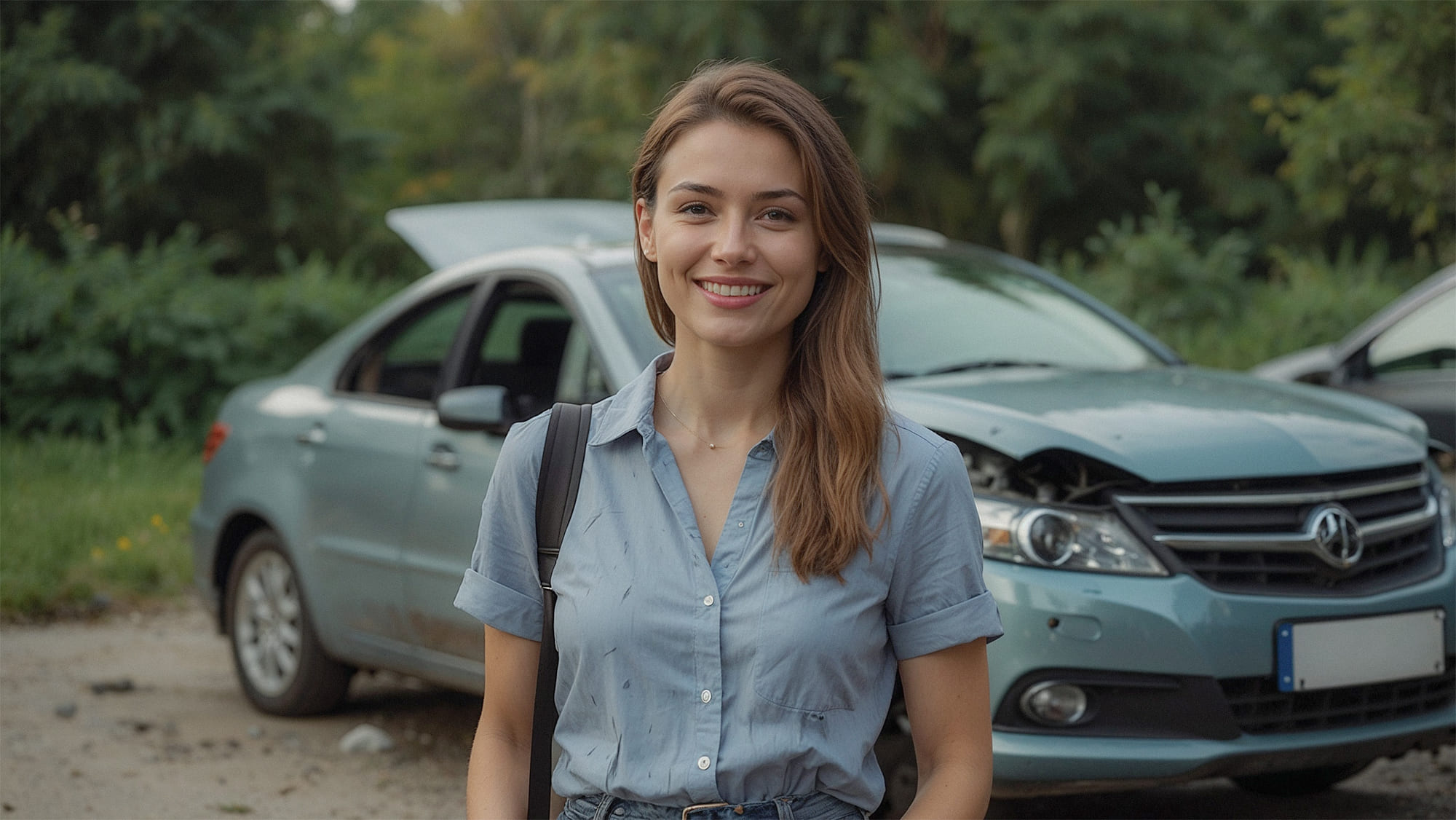 Seguro auto com isenção da franquia: saiba como funciona
