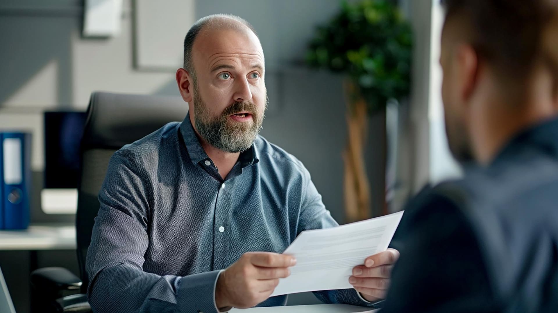 E&O – Errors & Omissions