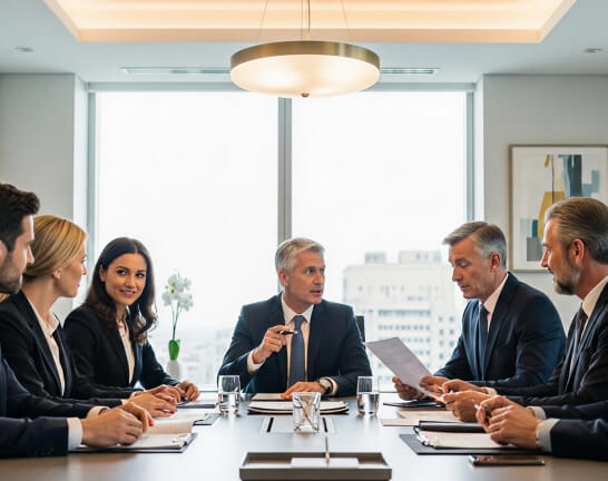 D&O – Directors & Officers