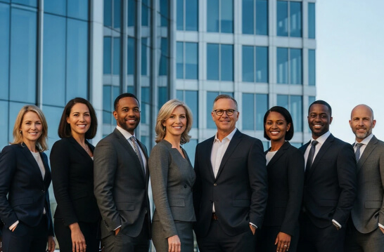 D&O – Directors & Officers