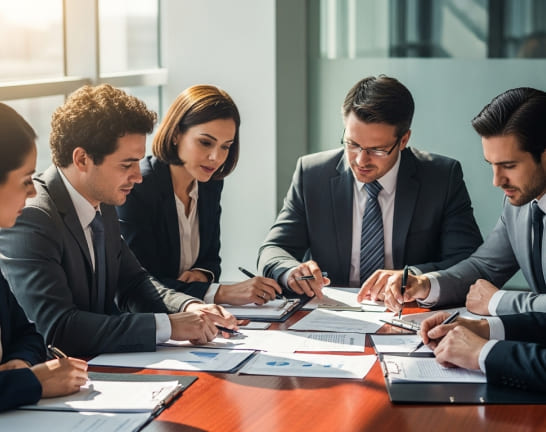 E&O – Errors & Omissions