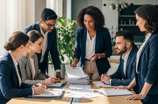 E&O – Errors & Omissions