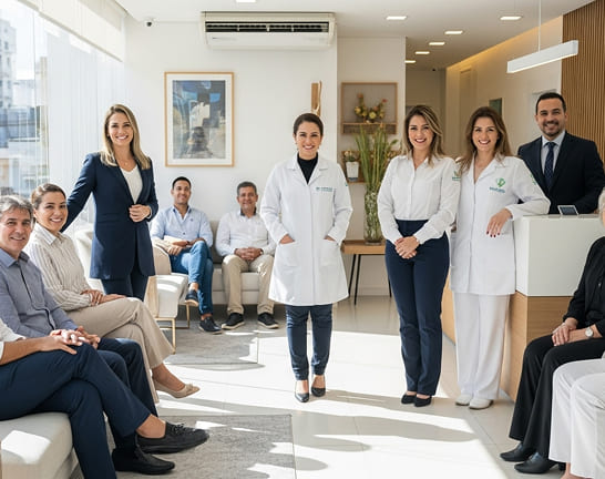 Seguro Odontológico