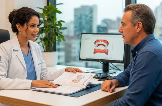 Seguro Odontológico