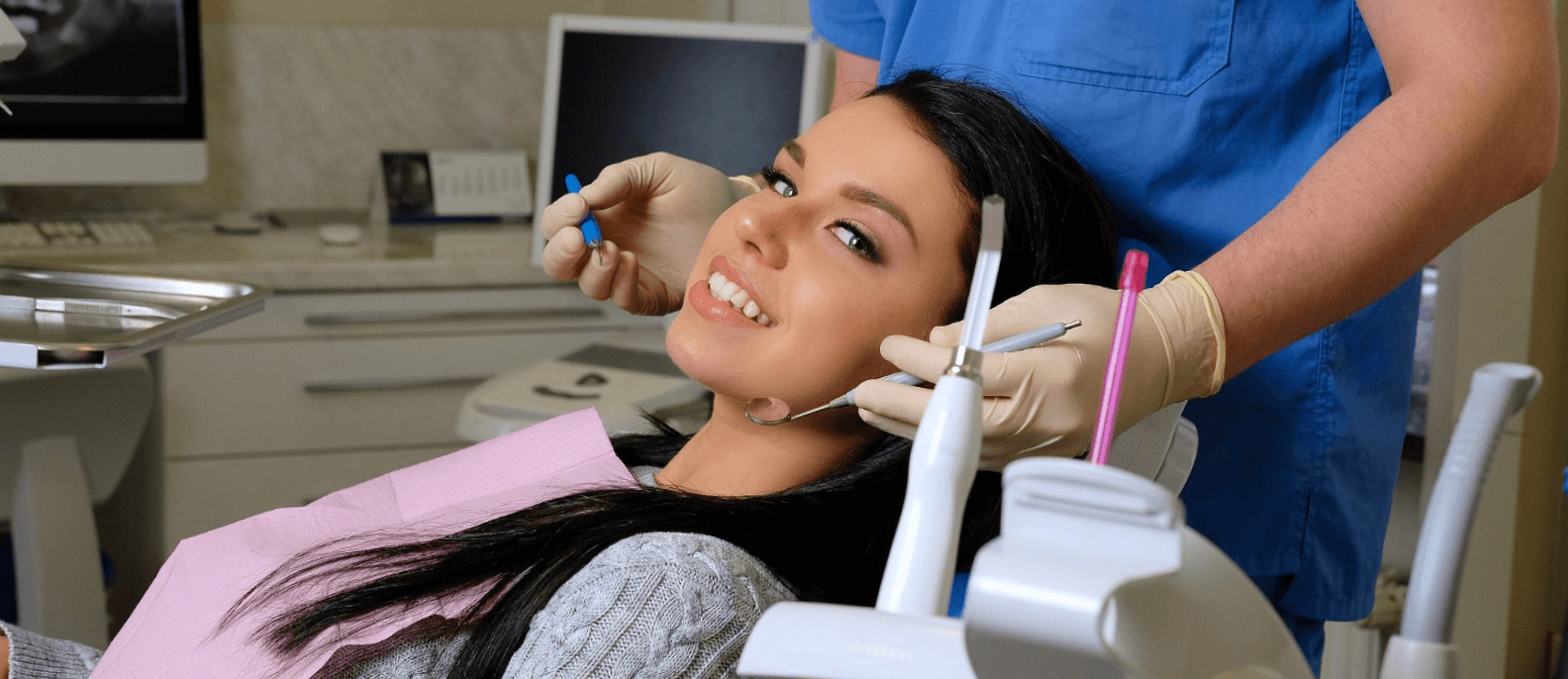 Seguro Odontológico