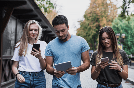 Equipamentos Portáteis