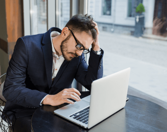 Riscos Cibernéticos