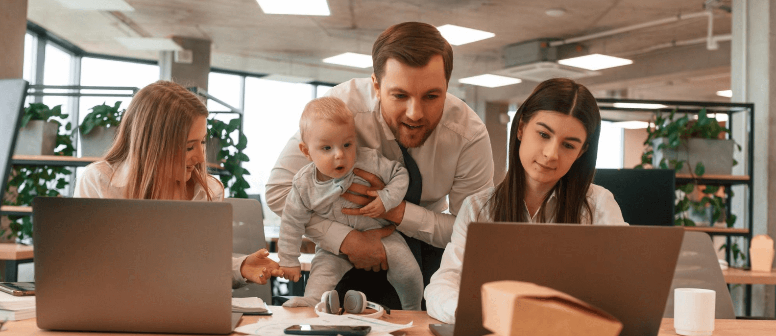 Seguro de Vida Empresarial