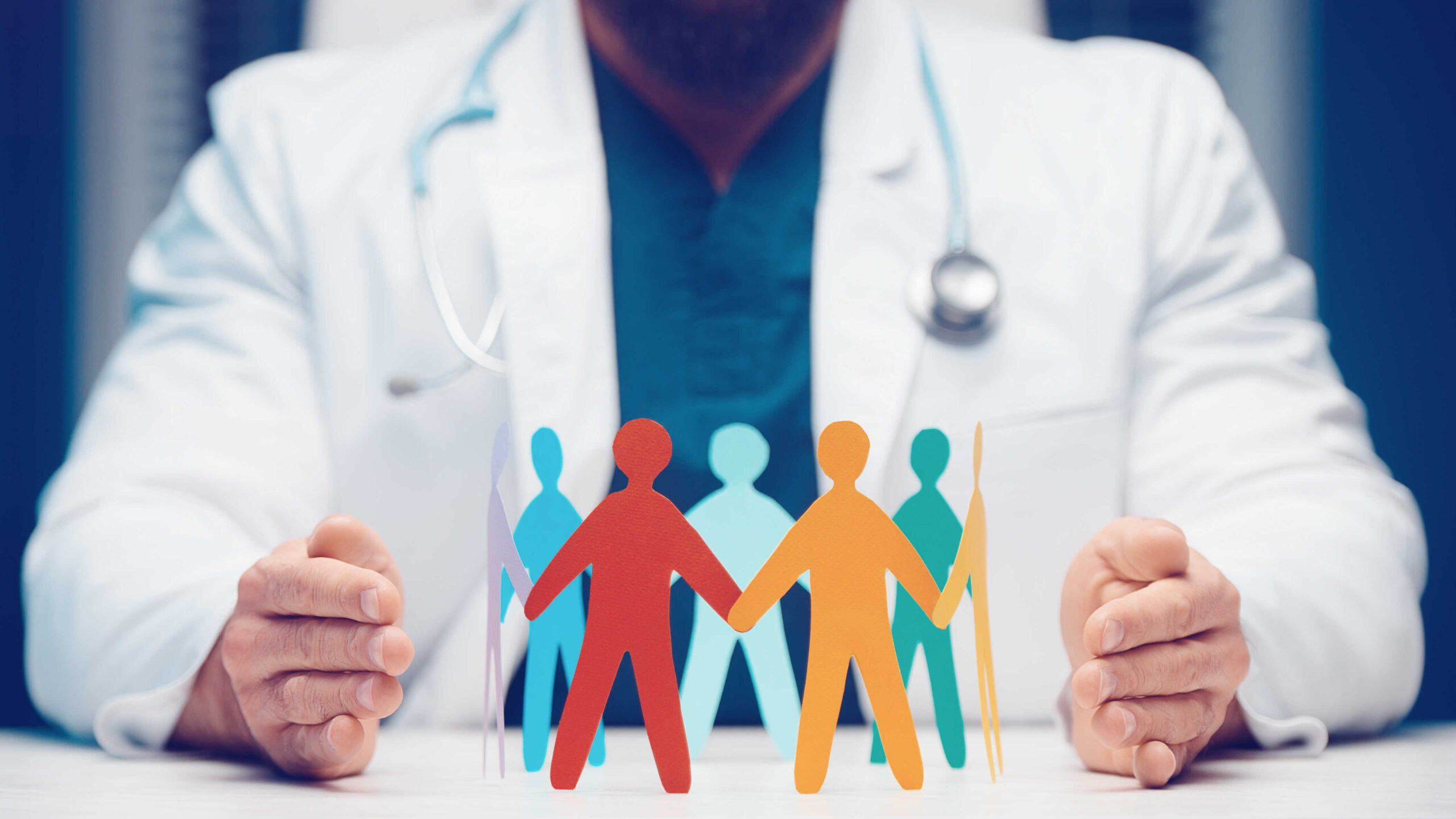 Coparticipação em plano de saúde: como funciona